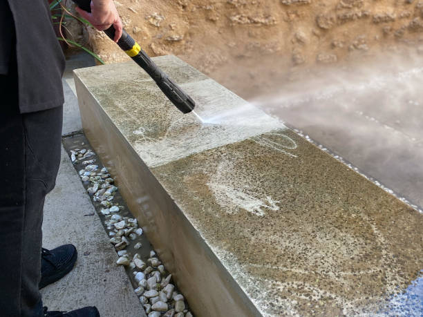 Best Affordable Pressure Washing  in East Falmouth, MA