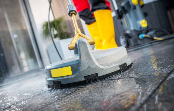 Best Residential Pressure Washing Services  in East Falmouth, MA