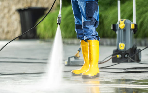 Best Exterior Home Cleaning  in East Falmouth, MA