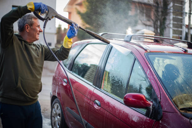 Best Commercial Building Pressure Washing  in East Falmouth, MA