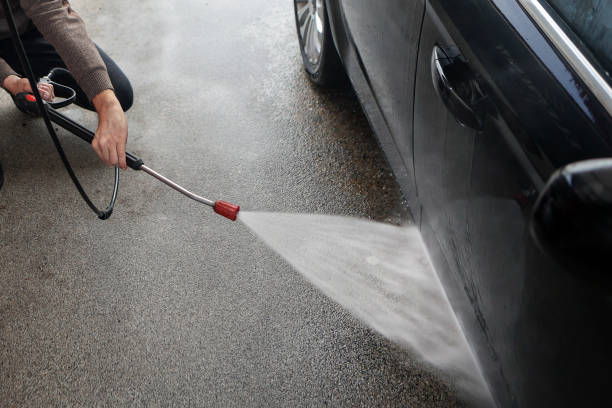 Roof Power Washing Services in East Falmouth, MA